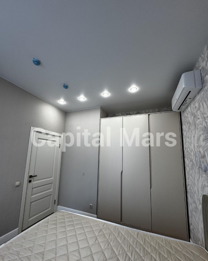 квартира г Москва метро Тушинская ш Волоколамское 81/2с 6 фото 6