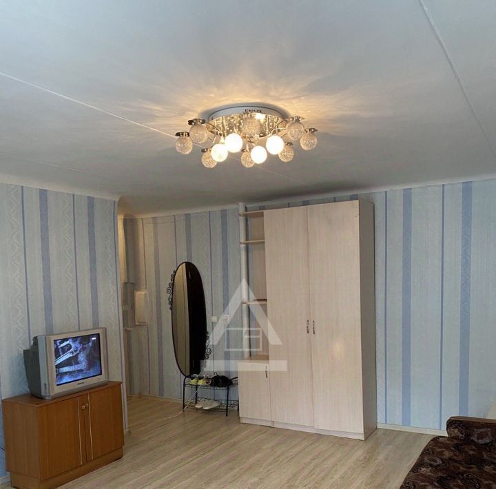 квартира р-н Коркинский г Коркино ул Сони Кривой 1а фото 1