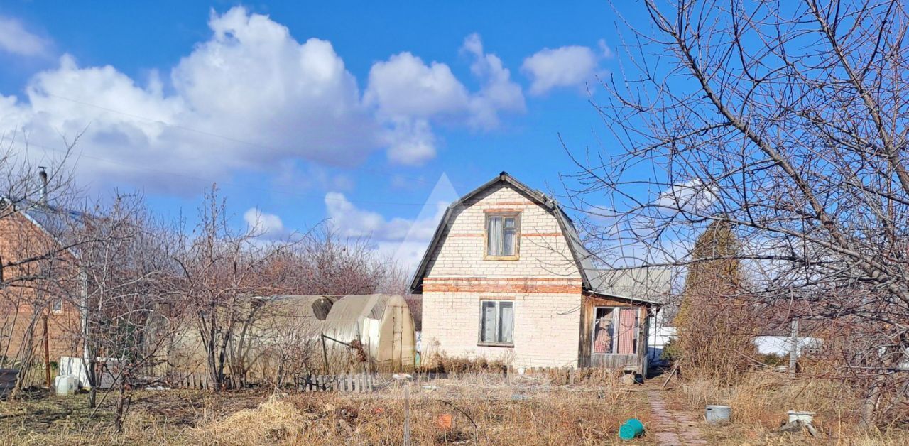дом г Челябинск р-н Ленинский снт Кузнец 1 фото 16