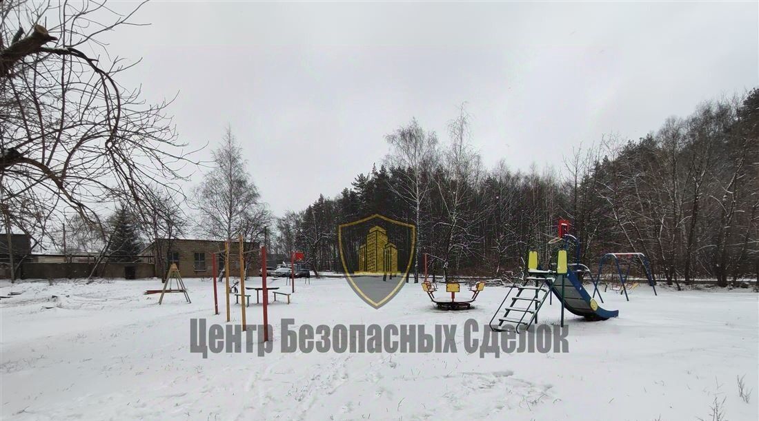 квартира г Рязань р-н Железнодорожный ул Нахимова 68 фото 5