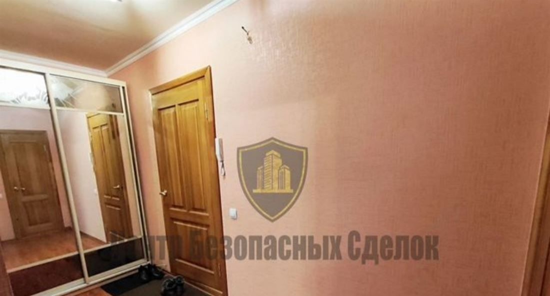 квартира г Рязань р-н Железнодорожный проезд Гоголя 3а фото 7
