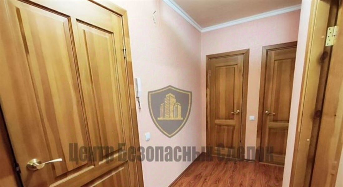 квартира г Рязань р-н Железнодорожный проезд Гоголя 3а фото 6
