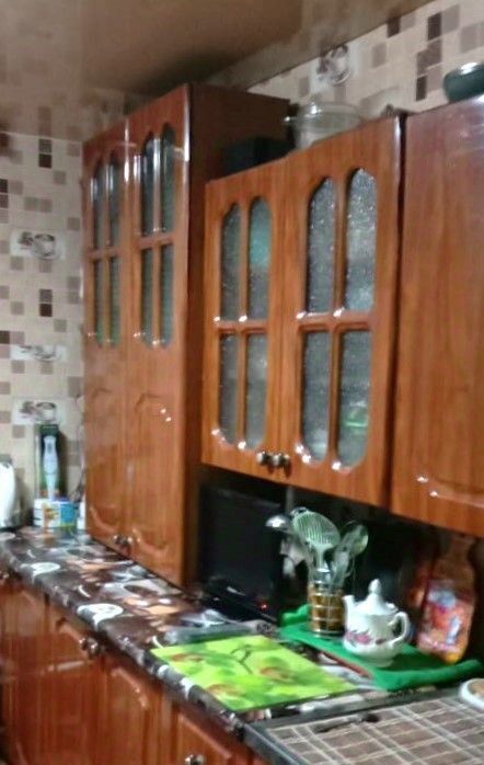 дом г Киселевск п Карагайлинский ул Желанная 9 фото 4