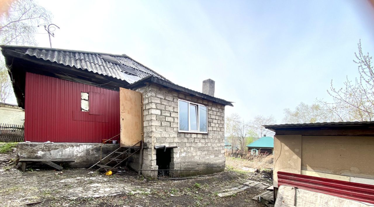 дом г Новокузнецк р-н Куйбышевский ул Революционная фото 10