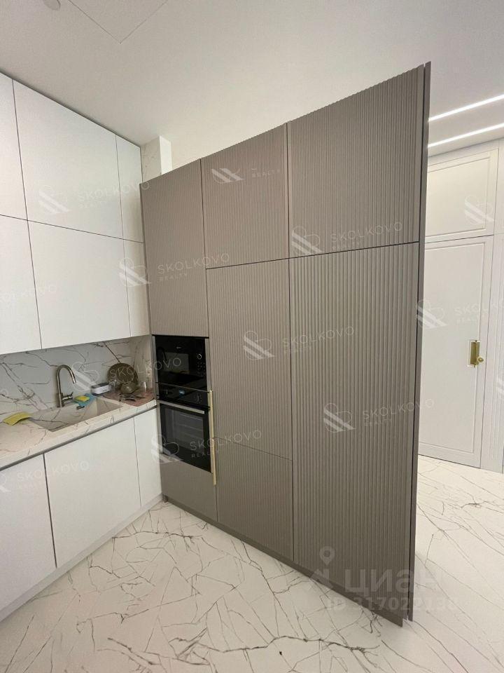 квартира г Москва ЦАО Пресненский МФК NEVA TOWERS 1-й Красногвардейский проезд, 22 с 1, Московская область фото 10