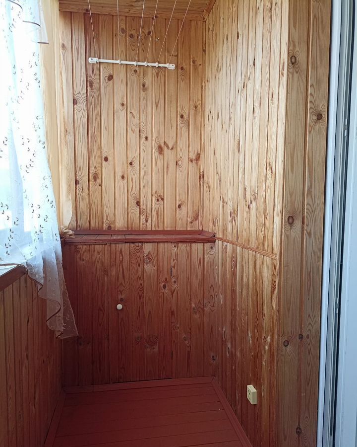 квартира г Чебоксары р-н Московский б-р Анатолия Миттова, 10К 1 фото 7
