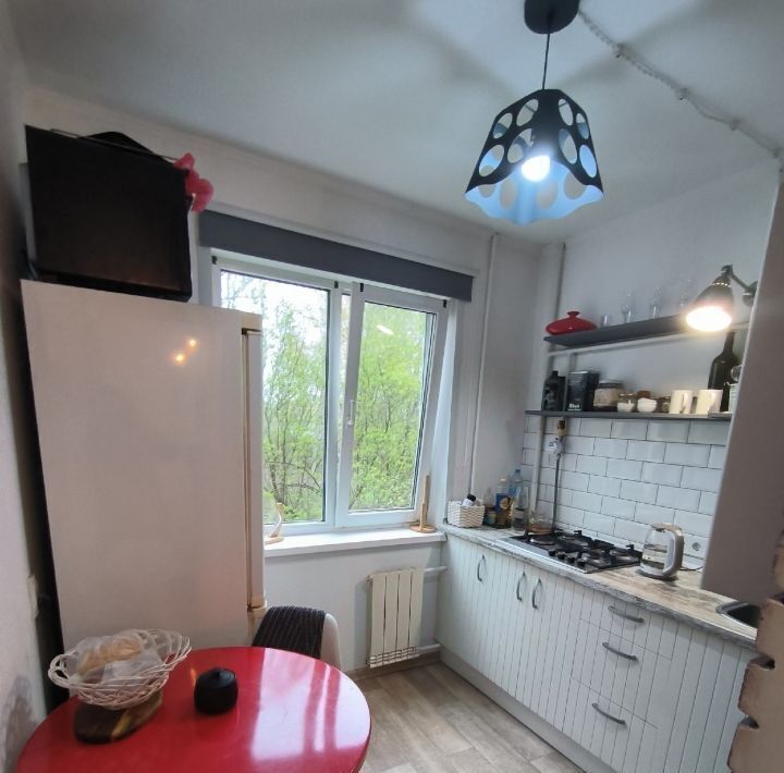 квартира г Кострома мкр Черноречье 6 фото 2