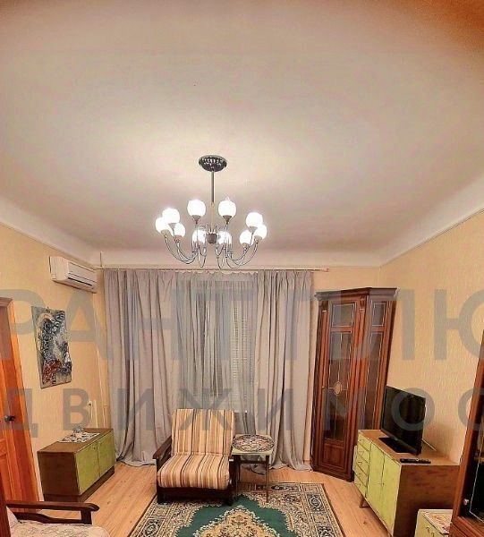 квартира г Липецк р-н Левобережный ул Аносова 2 фото 1