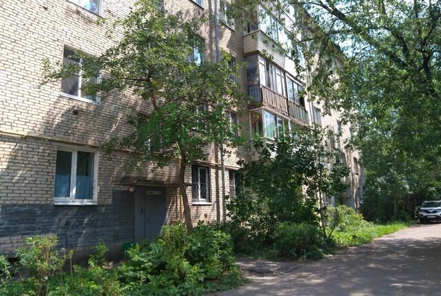 метро Ростокино ул Центральная 2 Московская область, Пушкино фото
