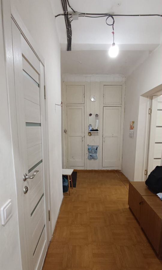 квартира г Таганрог Восточный ул Желябова 1 фото 8