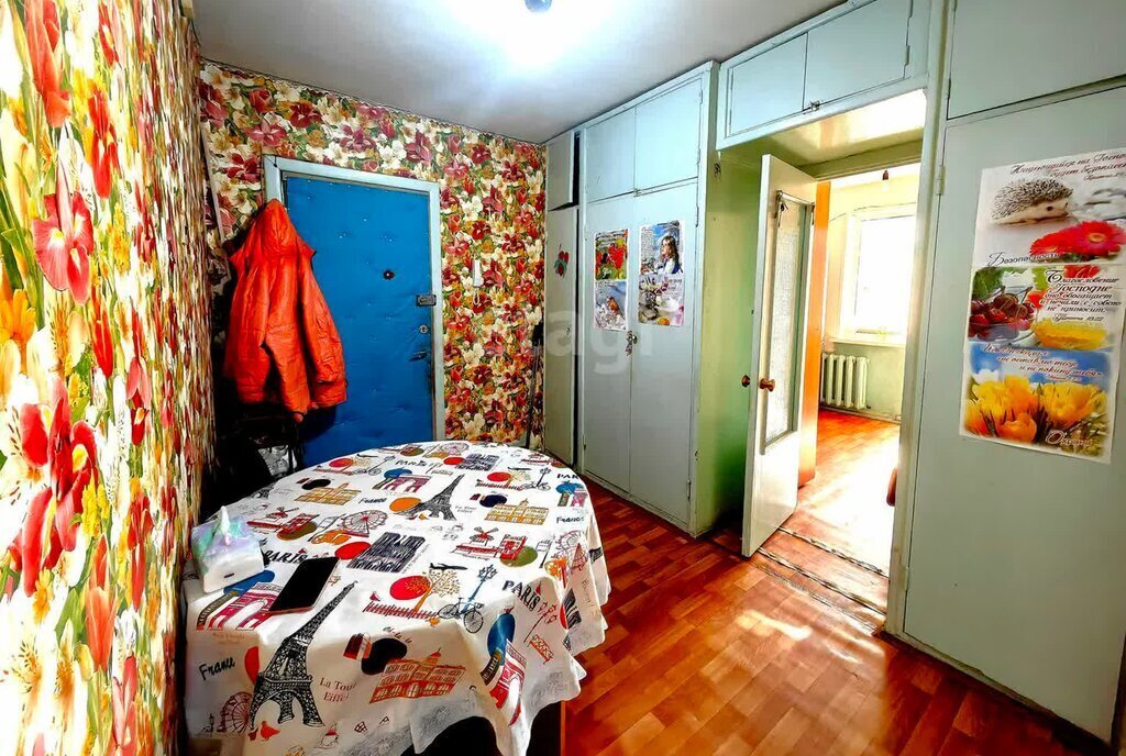 квартира г Арсеньев ул Островского 14 фото 1