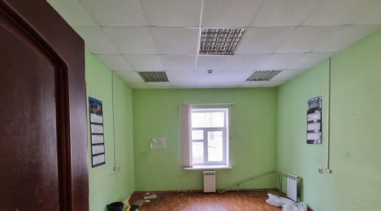 офис г Иваново р-н Фрунзенский пер Врачебный 3а фото 6