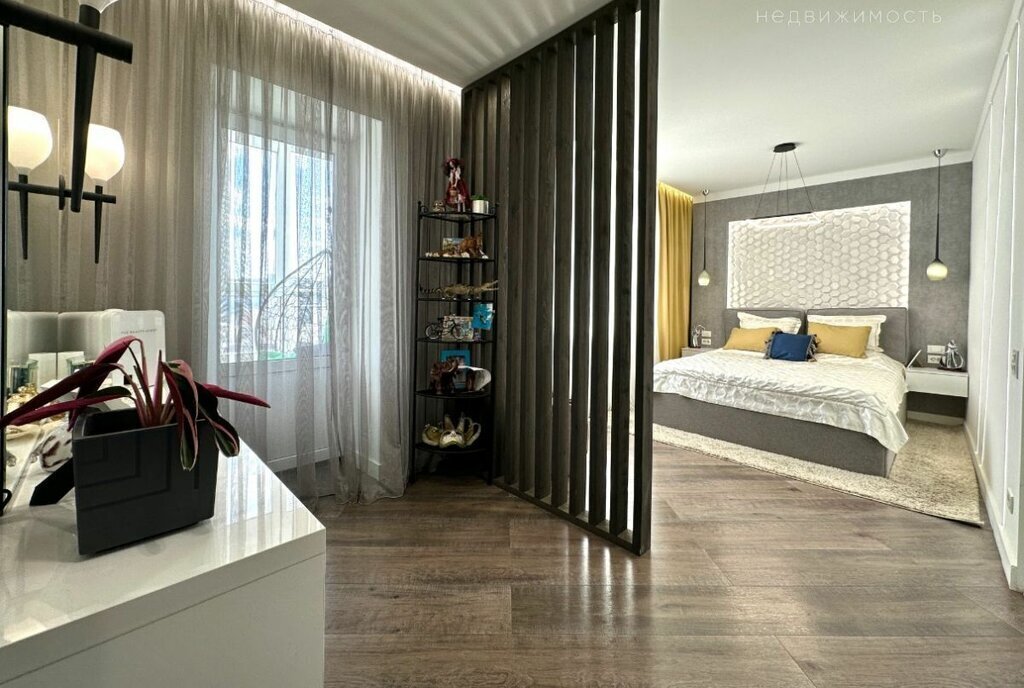 квартира г Пенза ул Коммунистическая 21а фото 13