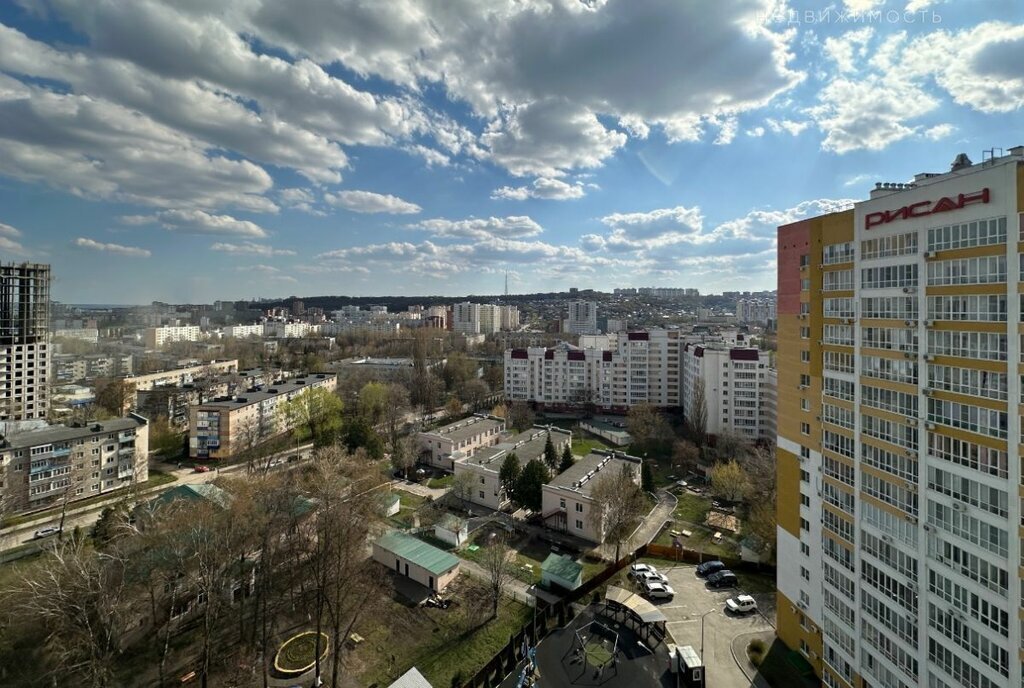 квартира г Пенза ул Коммунистическая 21а фото 16