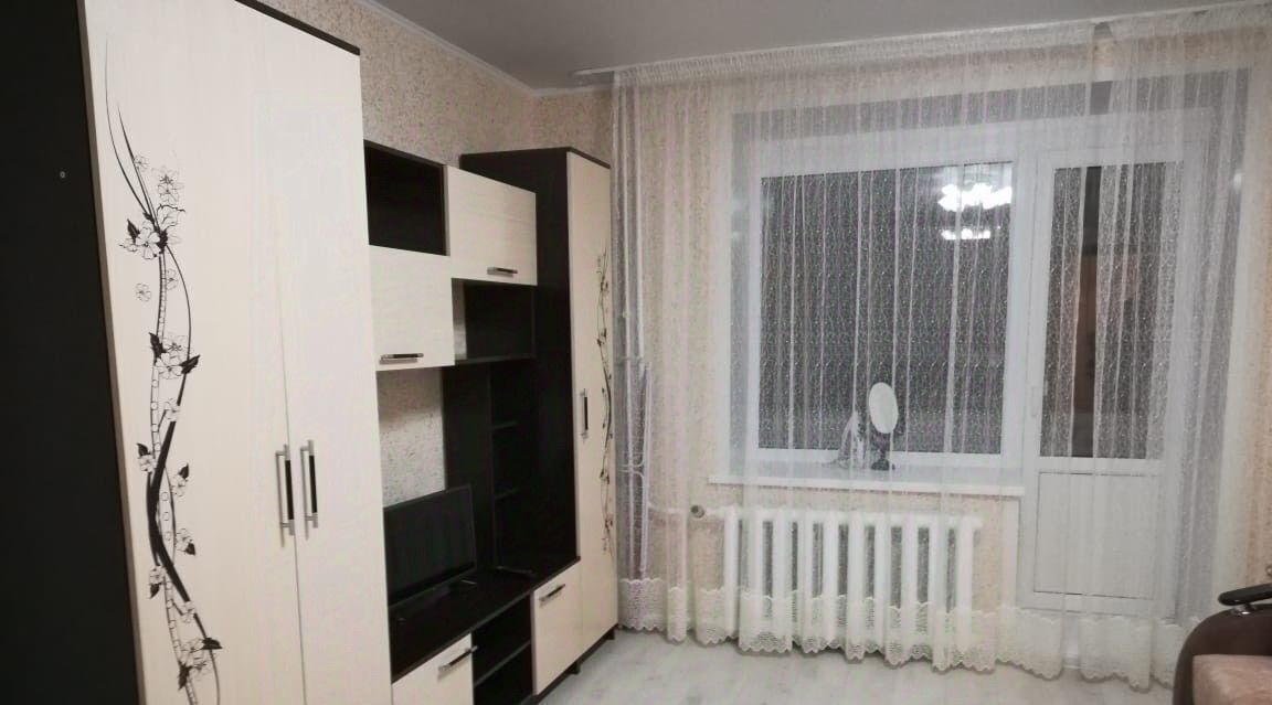 квартира г Казань Дубравная Горки-3 ул Дубравная 13 фото 11
