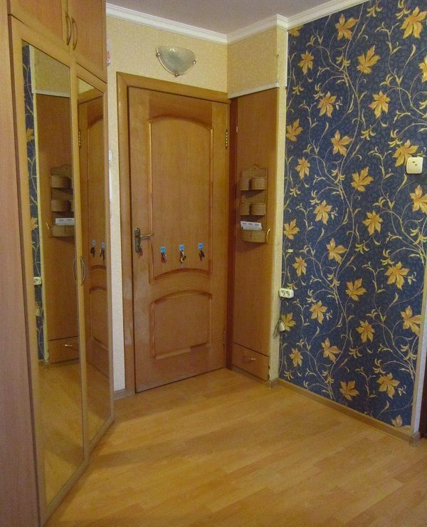 квартира г Тверь р-н Московский пр-кт Октябрьский 79 фото 7