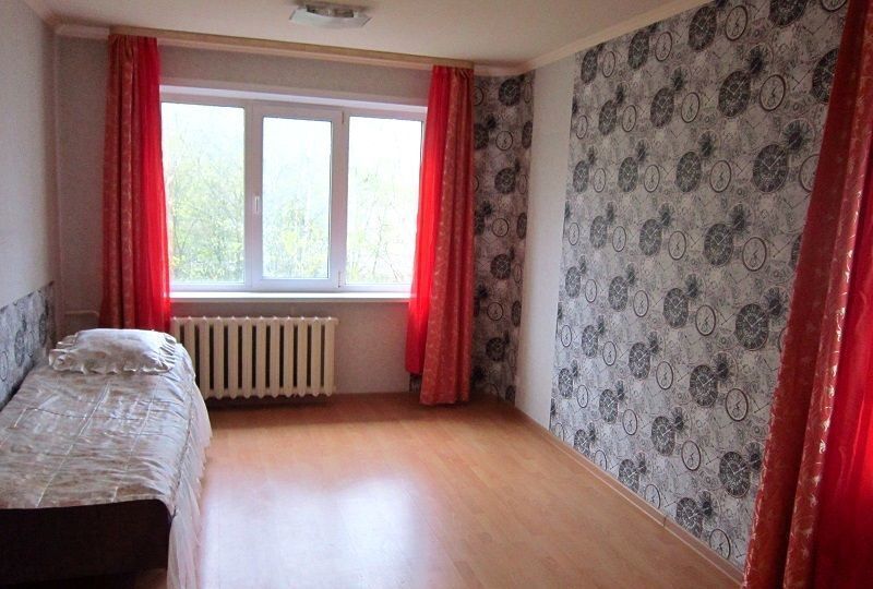 квартира г Тверь р-н Московский пр-кт Октябрьский 79 фото 10