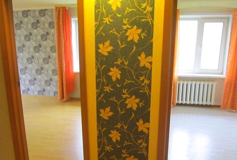 квартира г Тверь р-н Московский пр-кт Октябрьский 79 фото 9