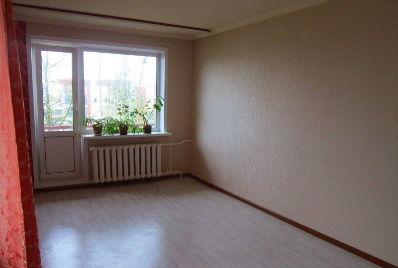 квартира г Тверь р-н Московский пр-кт Октябрьский 79 фото 14