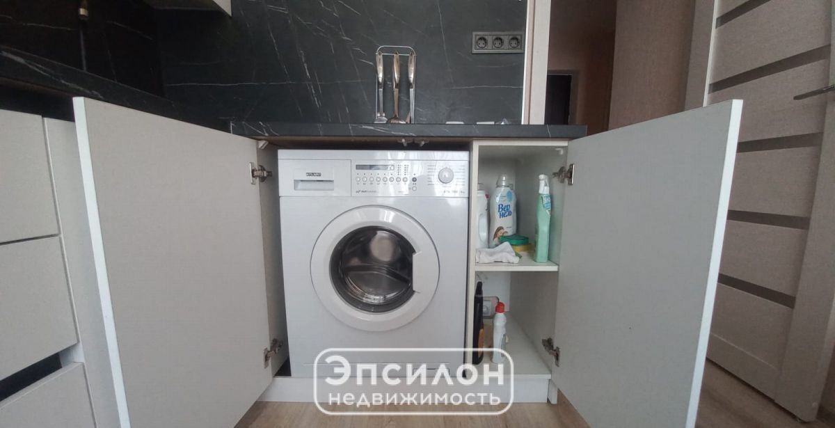 квартира г Курск р-н Центральный ул Перекальского 7 фото 10