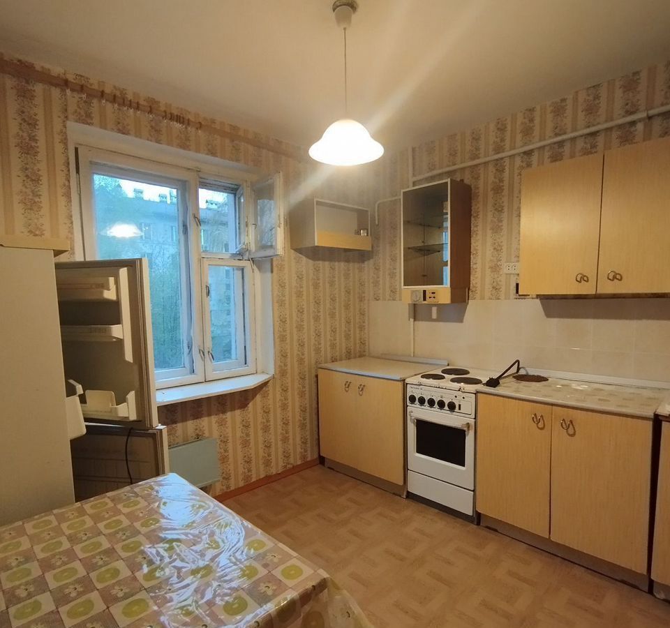 квартира г Нижний Новгород р-н Нижегородский ш Казанское 10 фото 5
