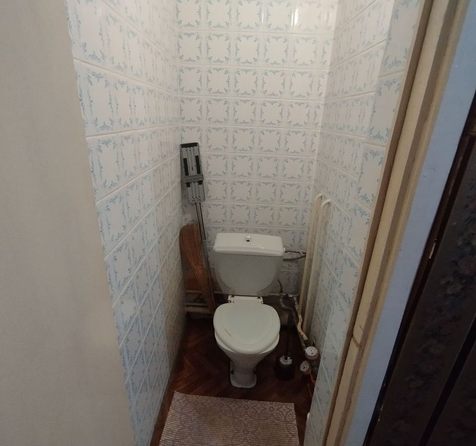 квартира г Нижний Новгород р-н Нижегородский ш Казанское 10 фото 10