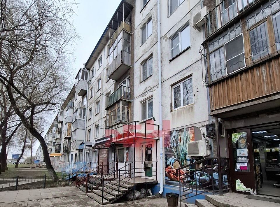 свободного назначения г Омск р-н Советский пр-кт Королева 2 фото 3