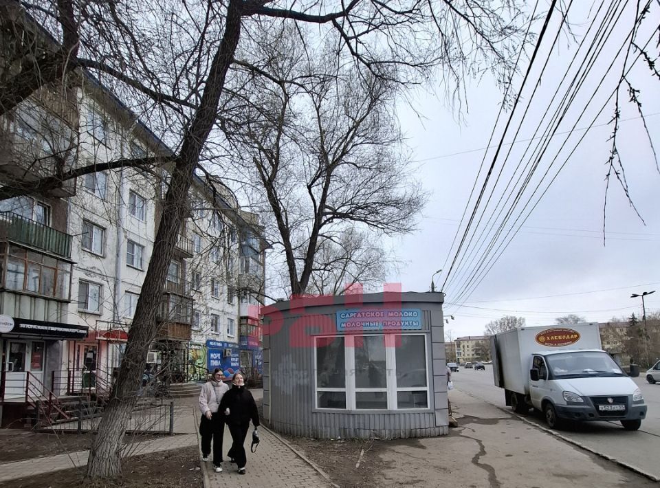 свободного назначения г Омск р-н Советский пр-кт Королева 2 фото 4