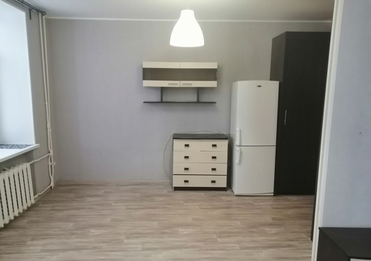 комната г Екатеринбург Геологическая пер. Буторина, 11 фото 1
