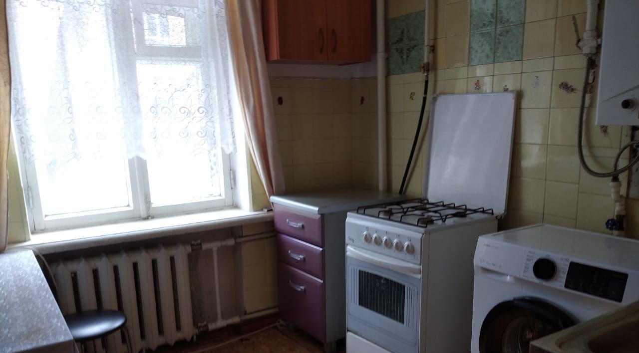 квартира г Каменск-Шахтинский ул Ворошилова 8 фото 1