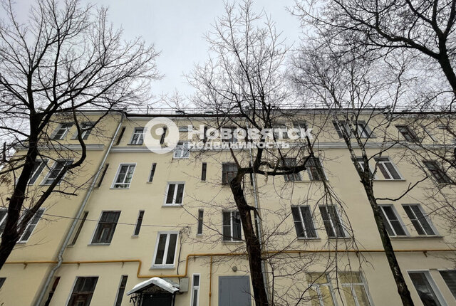 комната ул Ленина 109а фото
