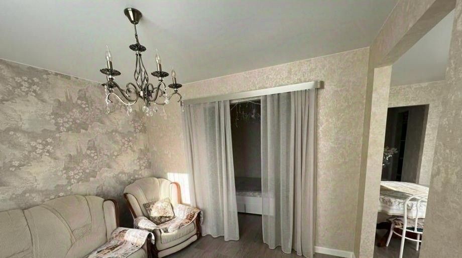 квартира г Самара Московская ул Тухачевского 82 фото 3