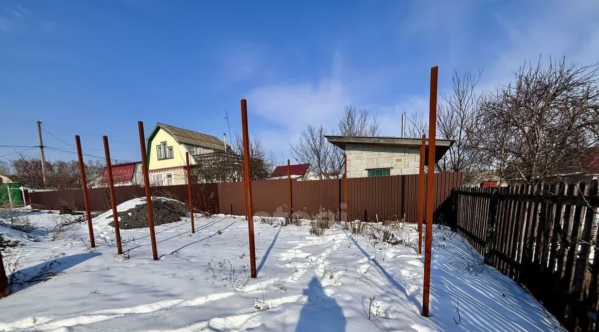 дом г Старый Оскол СНТ Кукушкин хут., 37 фото 6