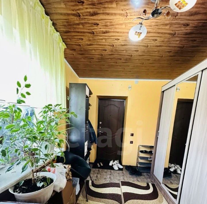 дом р-н Алексеевский г Алексеевка ул Дальняя 12 фото 7