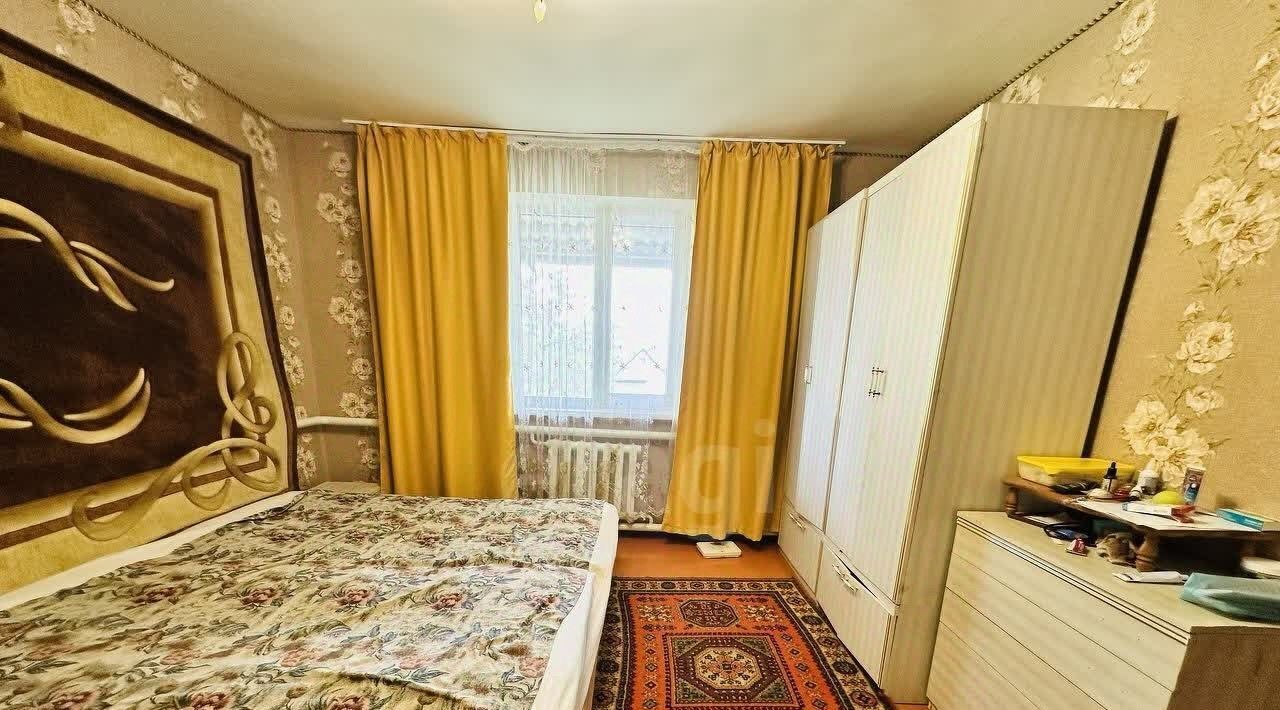 дом р-н Алексеевский г Алексеевка ул Дальняя 12 фото 14