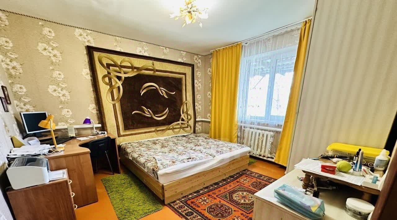дом р-н Алексеевский г Алексеевка ул Дальняя 12 фото 15