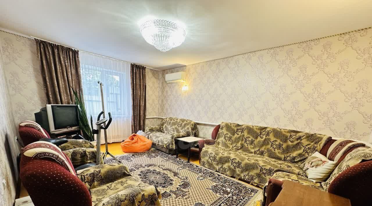 дом р-н Алексеевский г Алексеевка ул Дальняя 12 фото 16