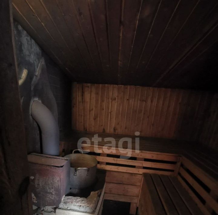 дом г Старый Оскол ул Деревянова 85 фото 22