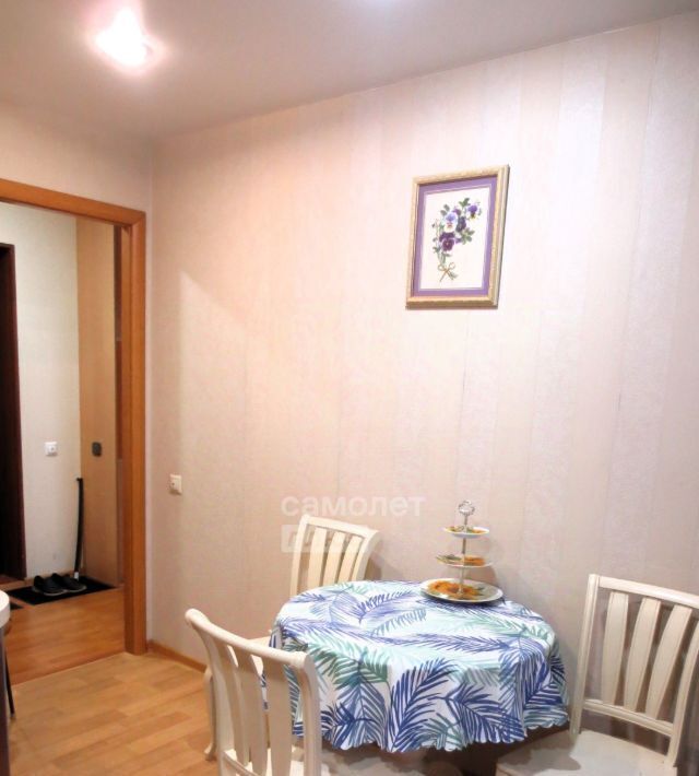 квартира г Самара Безымянка ул Свободы 92 фото 13