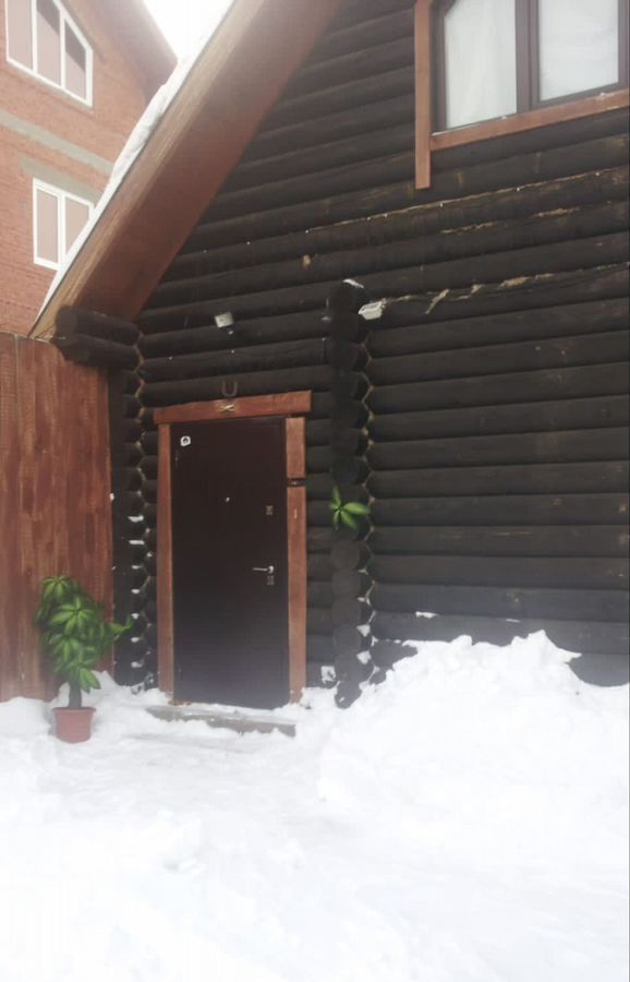 дом г Новосибирск ул Волховская 99 Площадь Маркса фото 19