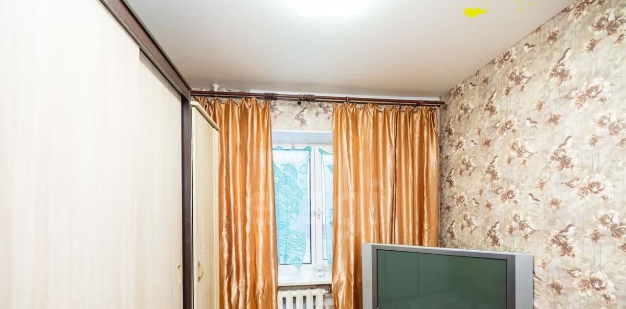 квартира г Сургут ул Дзержинского 24 А фото 9