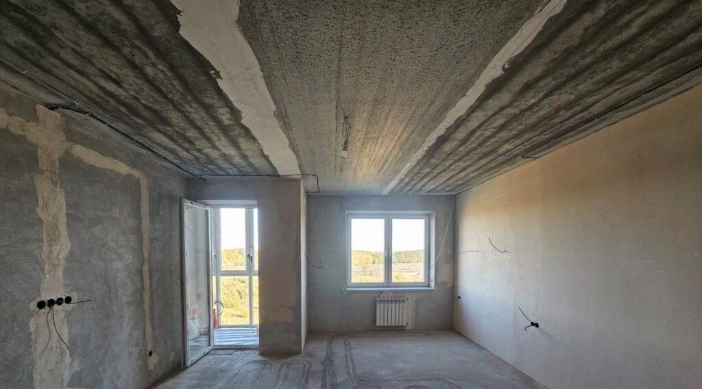 квартира г Калининград р-н Московский ул Понартская 9а фото 9