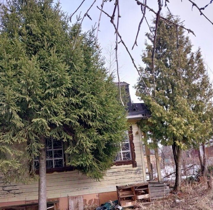 дом г Нижний Новгород п Новинки сад Огонек р-н Приокский 93 фото 8