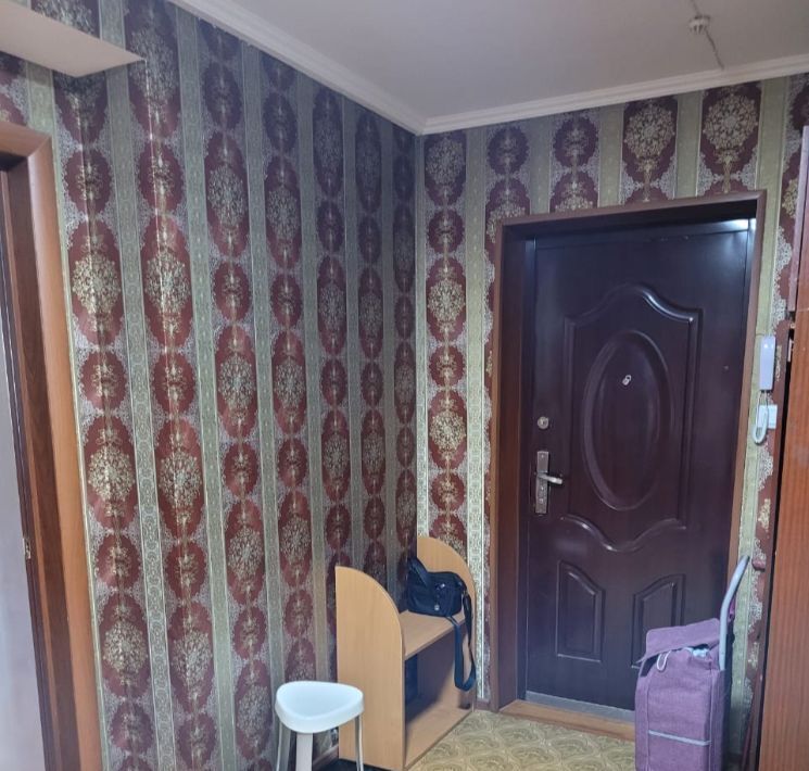 квартира г Новосибирск ул Широкая 19/1 Площадь Маркса фото 2