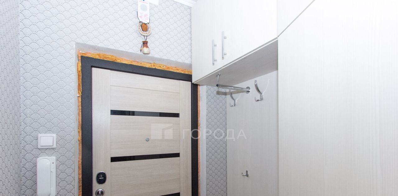 квартира г Новосибирск ул Спортивная 27 Площадь Маркса фото 10