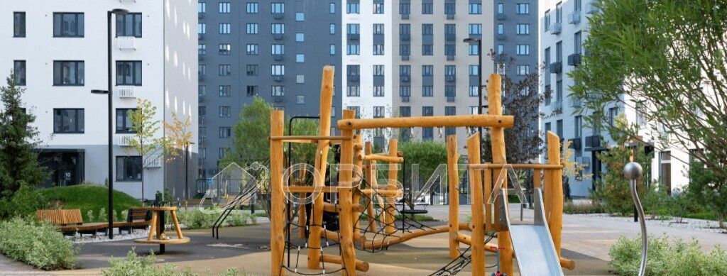 квартира г Тюмень р-н Ленинский ул Республики 204к/13 фото 9