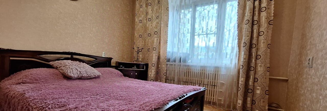 квартира г Калуга р-н Октябрьский ш Грабцевское 116к/2 фото 7