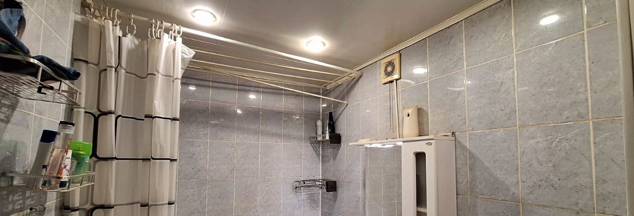 квартира г Калуга р-н Октябрьский ш Грабцевское 116к/2 фото 18