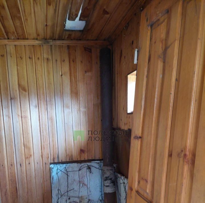дом г Омск р-н Ленинский СОСН Сибирский садовод-1 тер., аллея 17-я, 368 фото 23