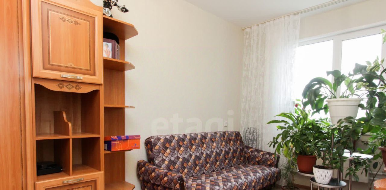 квартира г Нягань р-н мкр 10 13 фото 8